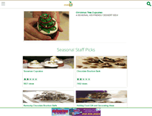 Tablet Screenshot of cook123.com